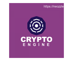 How does Crypto Engine work?