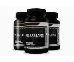 How To Consume Maasalong Pills And Whre To Buy It?