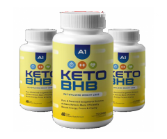 Where To Buy A1 Keto BHB - Weight Loss And Fitness Goals?