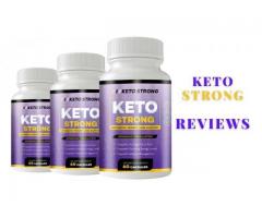 (Buy Now): Purchase Keto Strong Pill in USA with [100% Money Back Guarantee.]