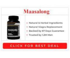 MaasaLong Reviews – Does MaasaLong for Male Enhancement?