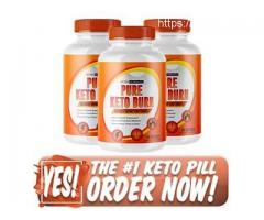KETO STRONG: PURE BHB KETOGENIC WEIGHT LOSS PILLS INGREDIENTS, PRICE!