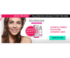 The Truth About Solessa Anti Aging Serum, Read Benefits
