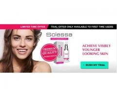 Solessa Anti Aging Serum – Easy Techniques To Add For Daily Skincare !