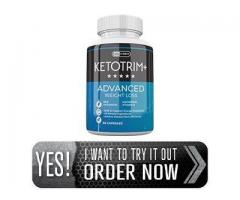 Keto Trim Plus : Everything You Need to Know About Fitness !