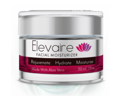 Elevaire Skin Cream Reviews (Free Trial) – Restore Vitality & Get Healthy Skin!