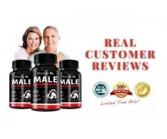 Vitality XL ''Male Enhancement'' | Price | Reviews| Side Effects| Price to Sell..