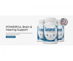 Sonavel For Tinnitus Reviews: Is It Legitimate and Safe To Use Or Not?