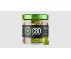 Does Cannaleafz CBD Gummies Is Fixing The Pains Area Work?