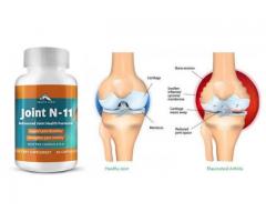 Joint N-11 Reviews:- Joint N-11 is Advanced Joint Health Formula