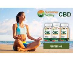 How Summer Valley CBD Gummies Can Increase Your Profit!