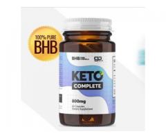 Keto Complete® {Australia} Shark Tank, Ketogenic Diet & Ketosis Pill !