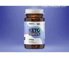 Keto Complete® {Australia} Shark Tank, Ketogenic Diet & Ketosis Pill !