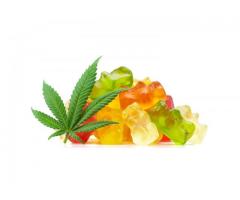 What Do Green CBD Gummies For The Body?