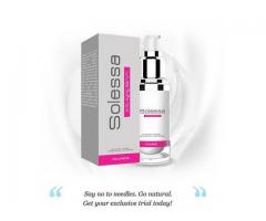 What Are The Natural Extracts Used For Solessa Anti-Aging Serum?