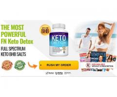 Best Keto Detox Cleanse Weight Loss Pills for Women and Men