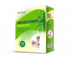 How Do Nuubu Detox Foot Patches Work?