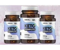 Keto Complete® {Australia} Drives Your Body Into Ketosis Fast !