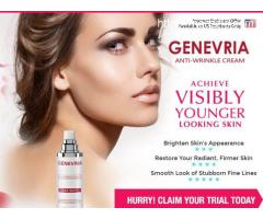 Genevria Skin Cream- What Are The INGREDIENTS, Advantages & Where Can I Buy It?