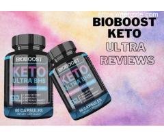 BioBoost Keto Ultra- Does It Work? OMG UNBELIEVABLE!