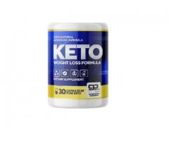 What Are The Benefits Associated With Pure Keto?