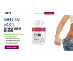 Pure Lava Keto Reviews:- Read the Ingredients and Side Effects! Price & Purchase Now!