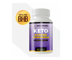 https://www.facebook.com/Keto-Strong-111642041294767