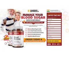 Guardian Blood Balance - Guardian Botanicals Reviews Control Your Blood Sugar Level