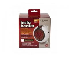 InstaHeater Reviews, Cost & How Does Insta Heater Work?