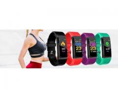 Activ8 Fitness Tracker Reviews: Track Your Every Moment