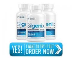 Silgenix Male Enhancement Pills