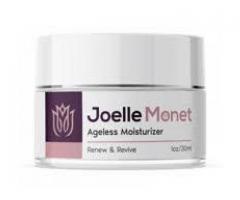 Joelle Monet Cream : Does it Really work for skin! Try Glamour Official Site |