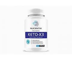 What Are There Any Side-Effects Of Using Keto X3?