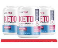 Lean Time Keto Review {Advanced Formula} Does It Work