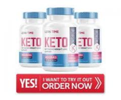 Lean Time Keto Review {Advanced Formula} Does It Work ?