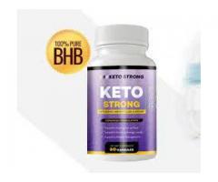 How does Keto Burn support weight loss?