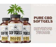 The Seven Steps Needed For Putting Pure CBD Softgels UK Into Action.