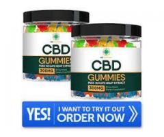 BioEssentials CBD Gummies Review Benefits, Side Effects, Does it Work?