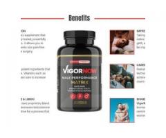 What Is The VigorNow Male Enhancement A Scam?