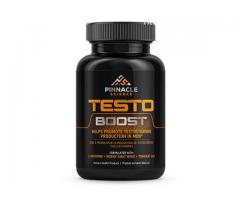 Pinnacle Science Testo Boost - Review and Final Thoughts