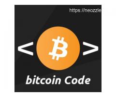 How Does Financial Freedom Of Using Bitcoin Code Canada?