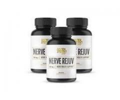 Nerve Rejuv Reviews – Does It Really Work?