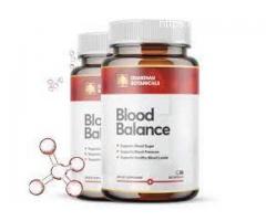Guardian Botanicals Blood Balance Reviews: Is It Safe To Use Or Scam?