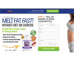 Keto 100x  - Change Your Body With Ketogenic Pills Right Now