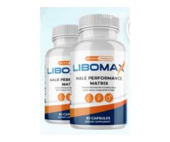 Libomax Reviews – ME Pills Is it Legit or scam?