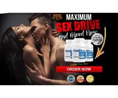 GroMax Reviews | Where to buy GroMax Male Enhancement?