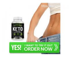 Robust Keto Advanced - Ketogenic Formula Kills Your Belly Fat Quickly!