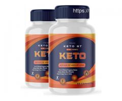 What Are The Benefits Of Using ExtraBurn Keto?