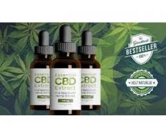 What is Essential CBD Extract?