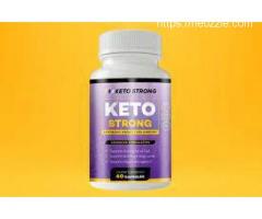 Keto Strong {All Country Cost} Is Keto Strong FDA Approved ?